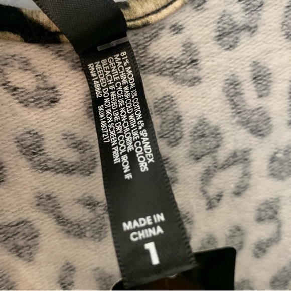 EUC Torrid loungewear - Picture 4 of 6